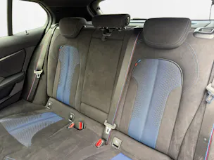 BMW M135i xDr. Swiss Perfor.