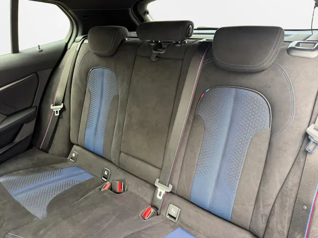 BMW M135i xDr. Swiss Perfor.
