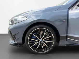 BMW M135i xDr. Swiss Perfor.
