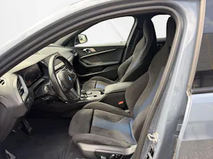 BMW M135i xDr. Swiss Perfor.