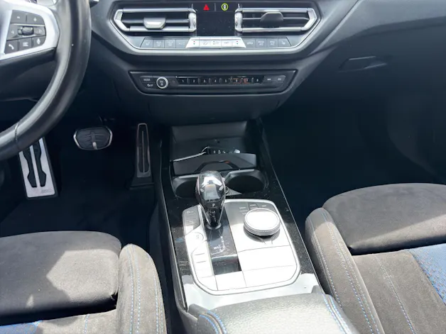 BMW M135i xDr. Swiss Perfor.