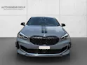 BMW M135i xDr. Swiss Perfor.