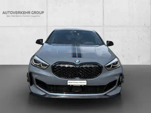 BMW M135i xDr. Swiss Perfor.