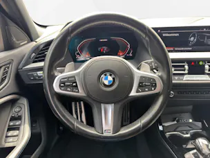 BMW M135i xDr. Swiss Perfor.