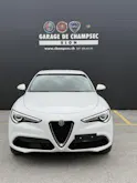 Alfa Romeo Stelvio 2.0 Executive Q4