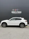 Alfa Romeo Stelvio 2.0 Executive Q4