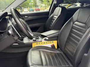 ALFA ROMEO Stelvio 2.0 Executive Q4