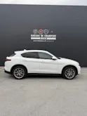Alfa Romeo Stelvio 2.0 Executive Q4