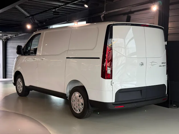 Maxus Deliver 7 2.0D L1