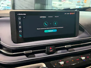 MAXUS Deliver 7 2.0D L1