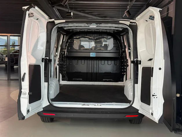 Maxus Deliver 7 2.0D L1