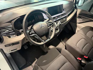 MAXUS Deliver 7 2.0D L1