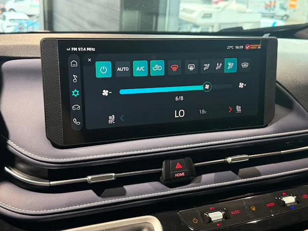 Maxus Deliver 7 2.0D L1