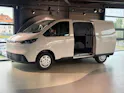 Maxus Deliver 7 2.0D L1