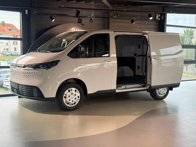 Maxus Deliver 7 2.0D L1