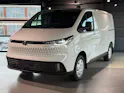 Maxus Deliver 7 2.0D L1