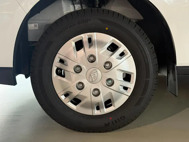 Maxus Deliver 7 2.0D L1