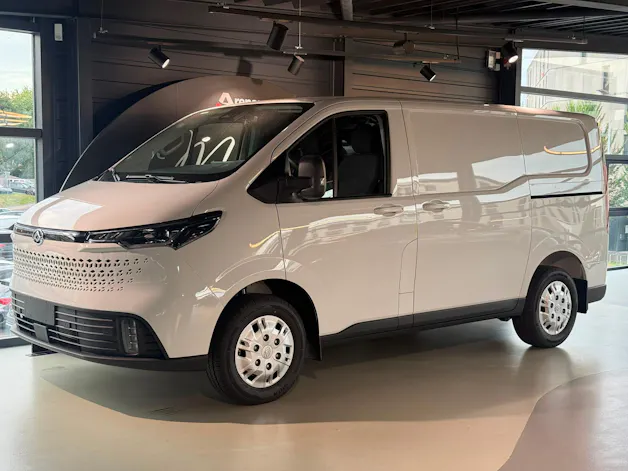 Maxus Deliver 7 2.0D L1
