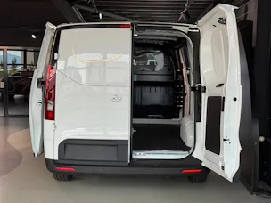MAXUS Deliver 7 2.0D L1