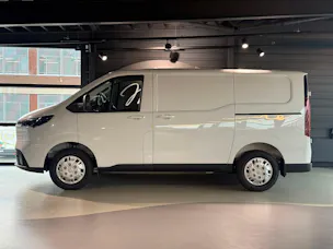 MAXUS Deliver 7 2.0D L1