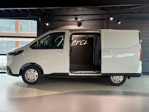 MAXUS Deliver 7 2.0D L1