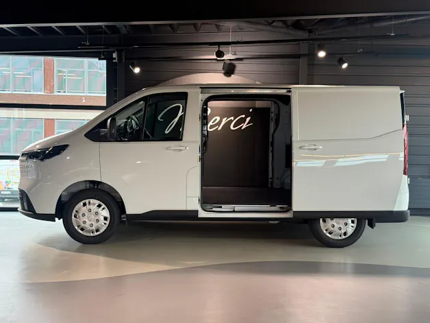 Maxus Deliver 7 2.0D L1