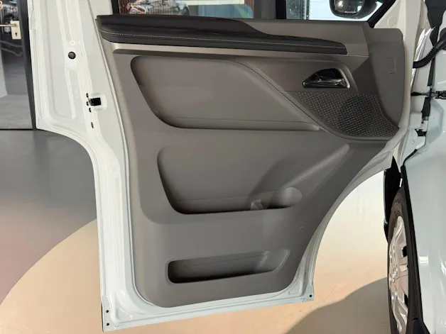 Maxus Deliver 7 2.0D L1