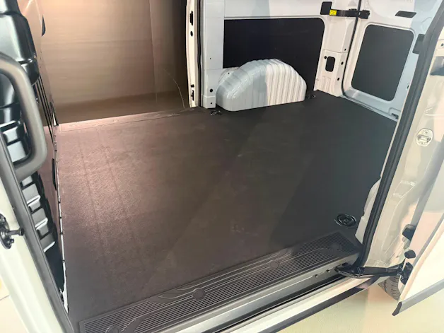 Maxus Deliver 7 2.0D L1