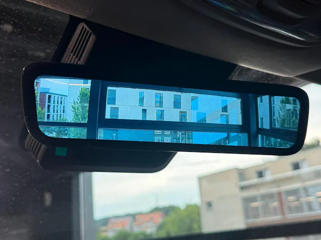 Maxus Deliver 7 2.0D L1