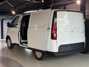MAXUS Deliver 7 2.0D L1