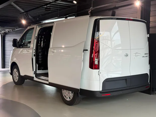 Maxus Deliver 7 2.0D L1