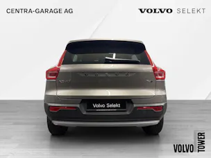 VOLVO XC40 T4 AWD Momentum Geartronic