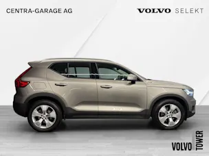 VOLVO XC40 T4 AWD Momentum Geartronic
