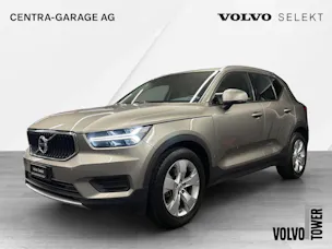 VOLVO XC40 T4 AWD Momentum Geartronic