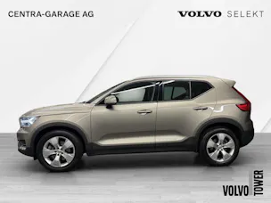 VOLVO XC40 T4 AWD Momentum Geartronic
