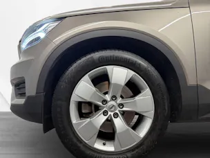 VOLVO XC40 T4 AWD Momentum Geartronic