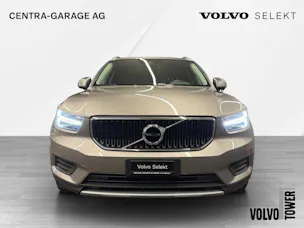 VOLVO XC40 T4 AWD Momentum Geartronic