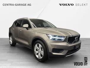 VOLVO XC40 T4 AWD Momentum Geartronic