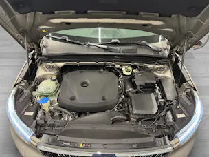 VOLVO XC40 T4 AWD Momentum Geartronic
