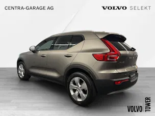 VOLVO XC40 T4 AWD Momentum Geartronic