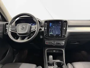 VOLVO XC40 T4 AWD Momentum Geartronic