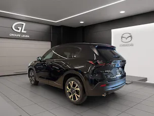 Mazda CX-5 e-Skyactiv-G 141 Centre-line AWD