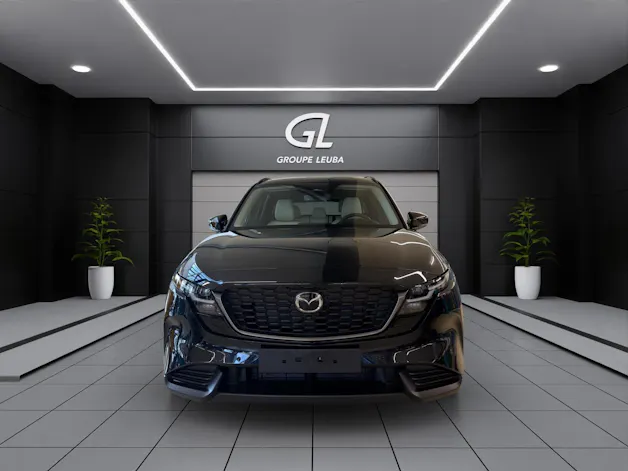 Mazda CX-5 e-Skyactiv-G 141 Centre-line AWD