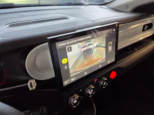RENAULT Twingo E-Tech Urban Range techno