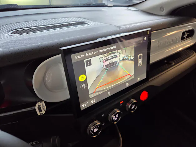 Renault Twingo E-Tech Urban Range techno