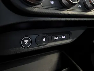 RENAULT Twingo E-Tech Urban Range techno