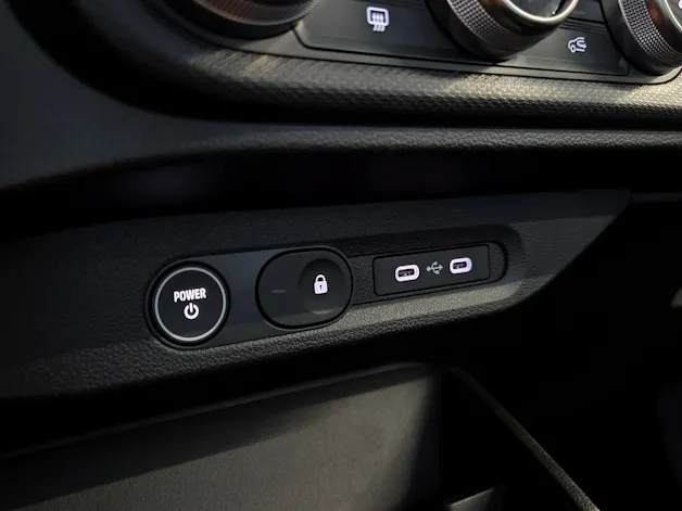 Renault Twingo E-Tech Urban Range techno