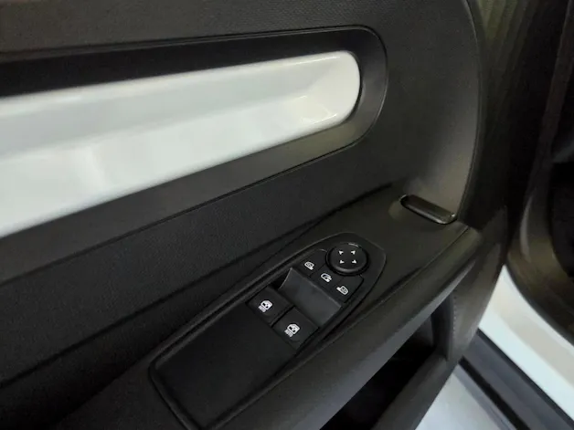 Renault Twingo E-Tech Urban Range techno