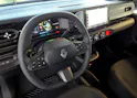 Renault Twingo E-Tech Urban Range techno