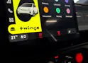 Renault Twingo E-Tech Urban Range techno